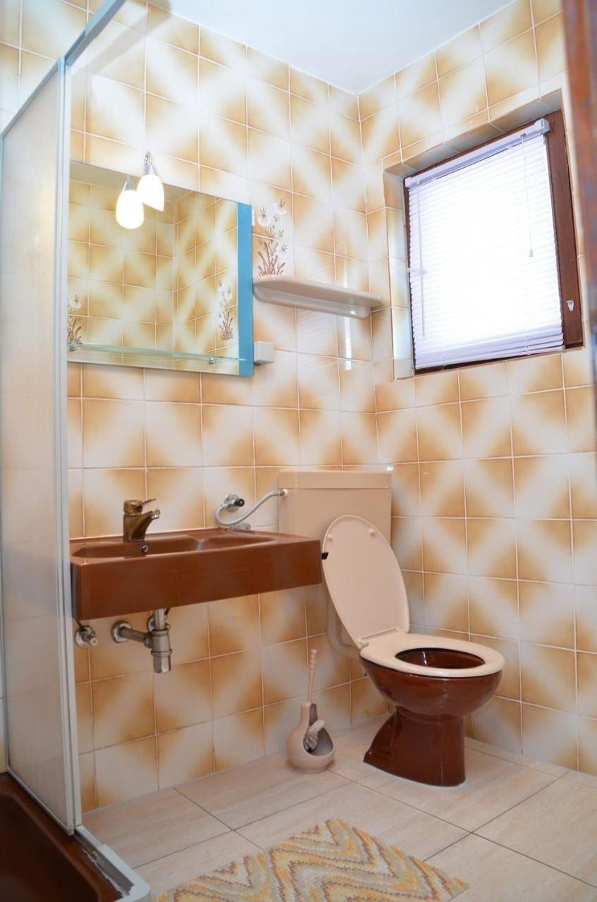 Apartments Ruza Супетарска Драга Екстериор снимка