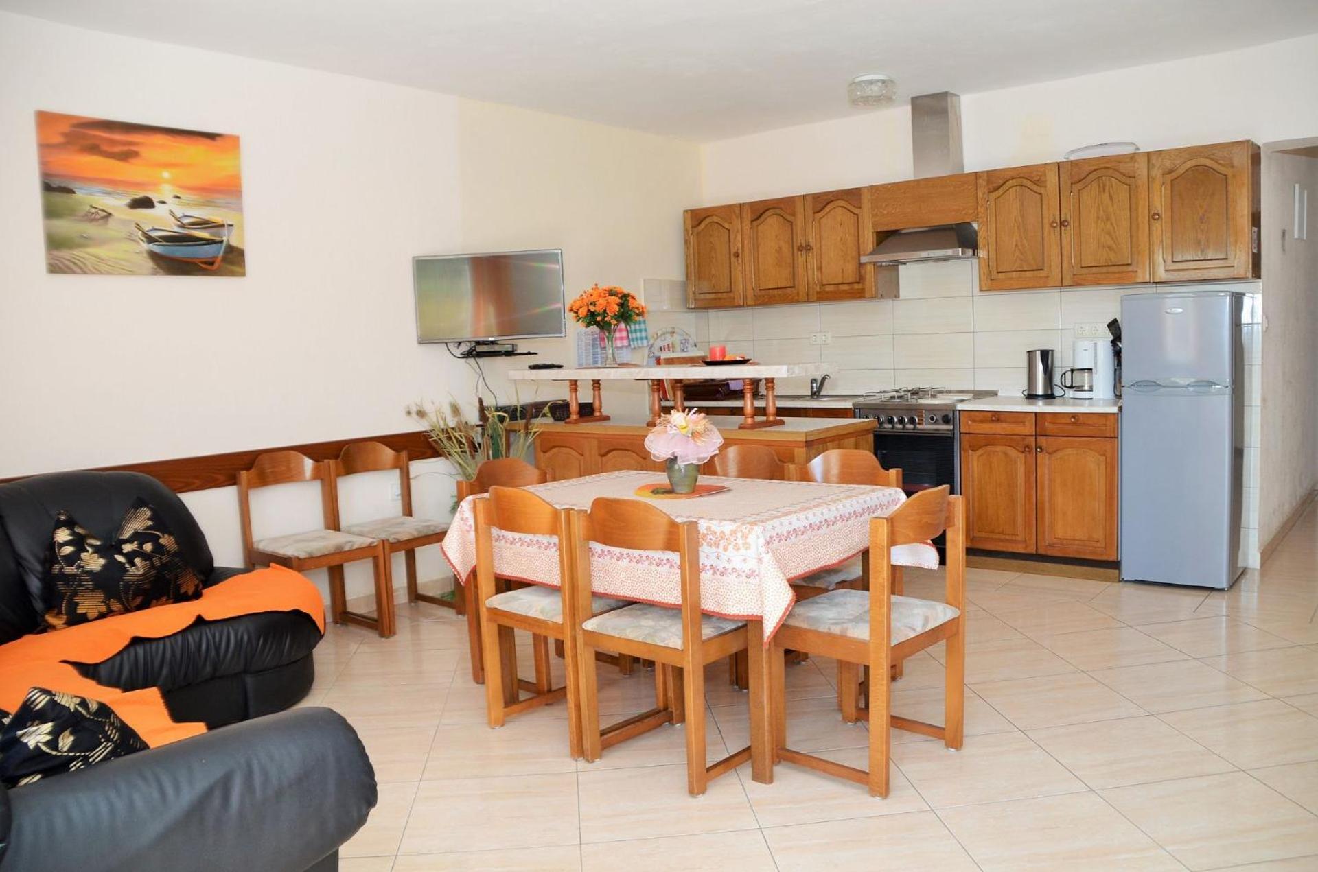 Apartments Ruza Супетарска Драга Екстериор снимка